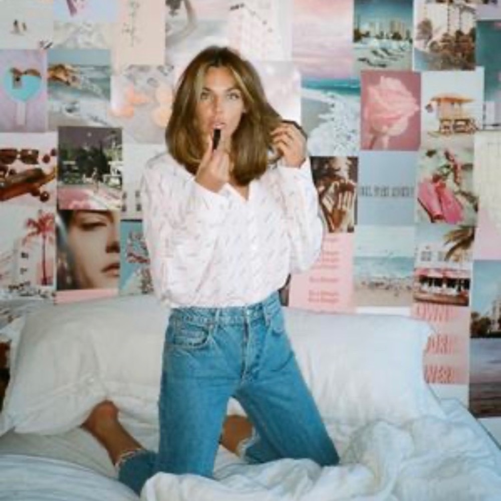 Meet your Posher, Zoë